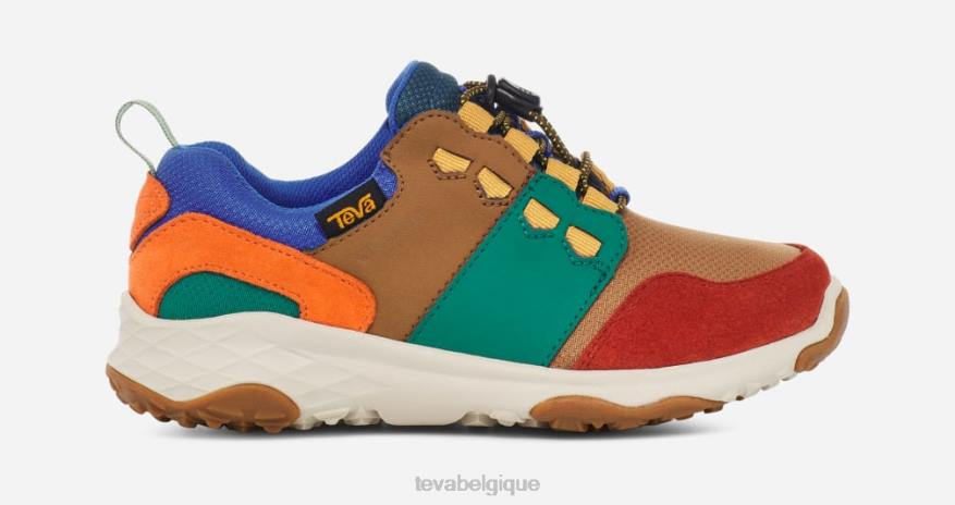 Teva vue sur le canyon pour enfants 4D2N303multi