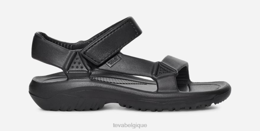 Teva dérive des ouragans pour les petits enfants 4D2N346noir