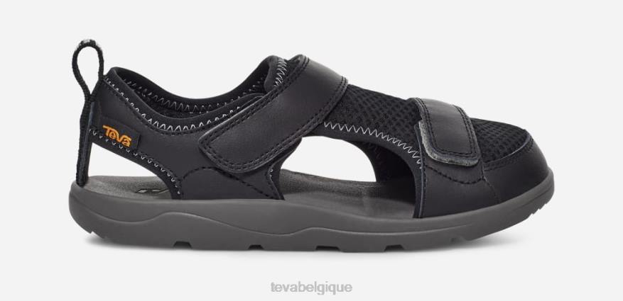 Teva ouragan seekado pour les tout-petits 4D2N160noir