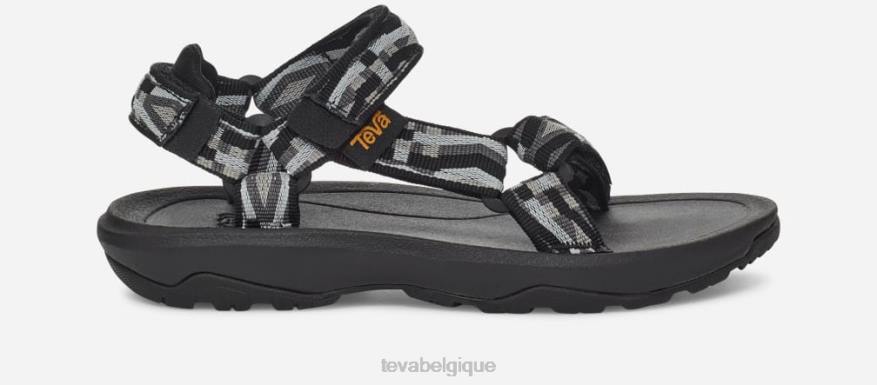 Teva petits enfants ouragan xlt 2 4D2N416toro noir