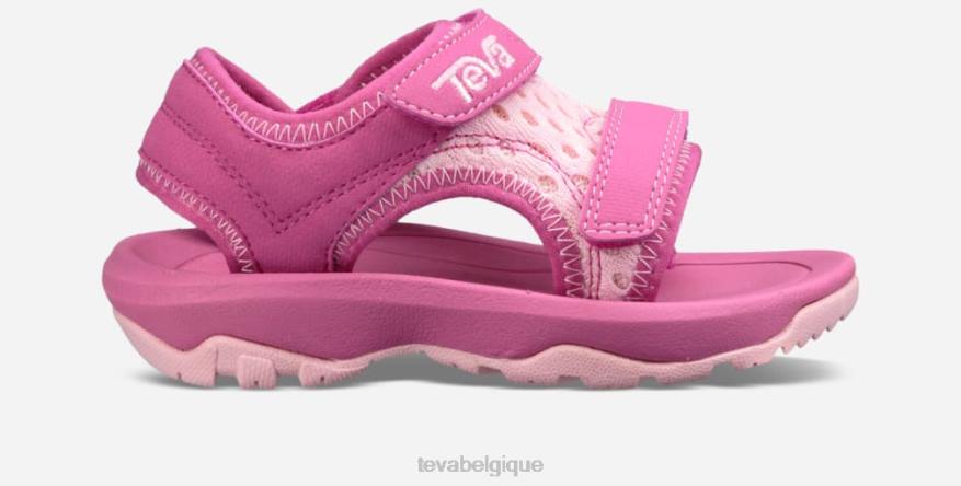 Teva psychlone xlt pour tout-petits 4D2N315rose