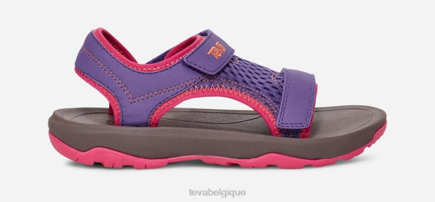 Teva psyclone xlt pour petits enfants 4D2N338Palais impérial