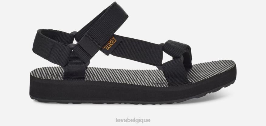 Teva tout-petits original universel 4D2N159noir