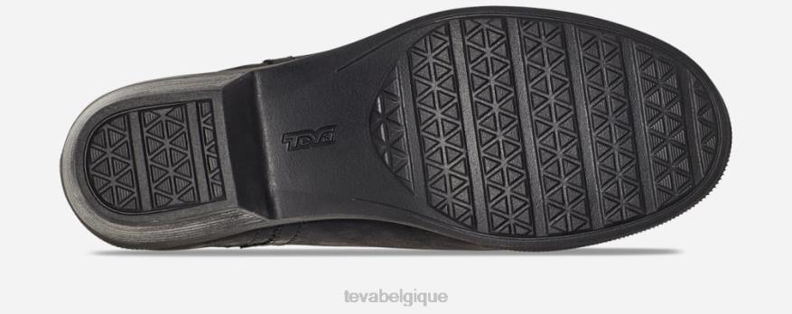 Teva bottillon anaya rr femme 4D2N132noir