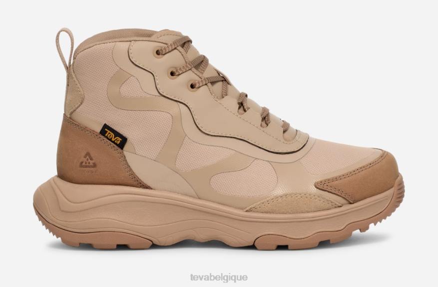 Teva geotrecca mi femme 4D2N198sésame/dune de sable