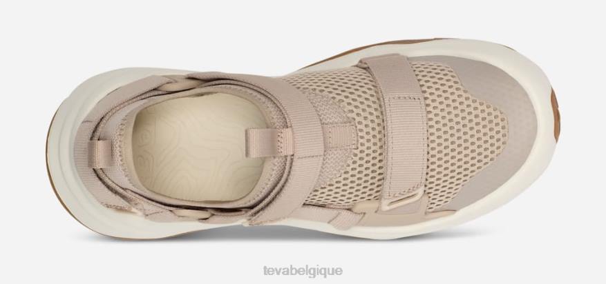 Teva sortie universelle des femmes 4D2N117bouleau/gris plume