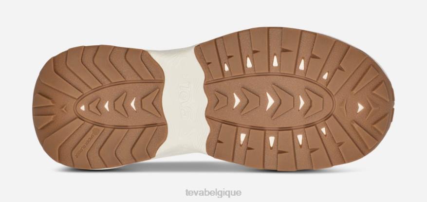 Teva sortie universelle des femmes 4D2N117bouleau/gris plume