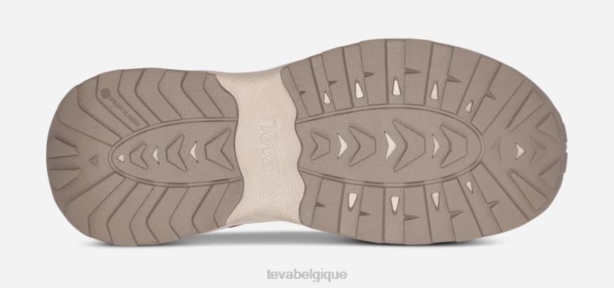 Teva sortie universelle des femmes 4D2N118olive brûlée
