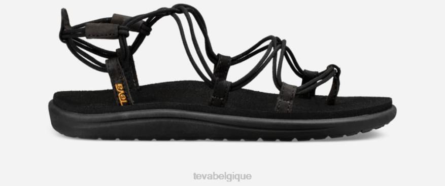 Teva Voya Infinity pour femme 4D2N190noir