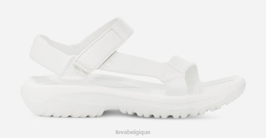 Teva dérive des ouragans chez les femmes 4D2N61blanc brillant