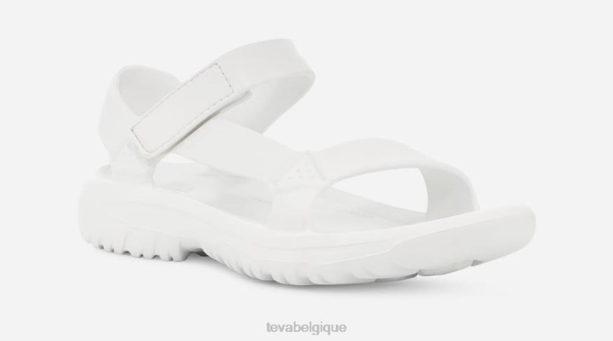 Teva dérive des ouragans chez les femmes 4D2N61blanc brillant