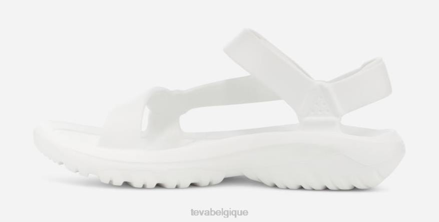 Teva dérive des ouragans chez les femmes 4D2N61blanc brillant