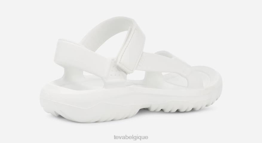 Teva dérive des ouragans chez les femmes 4D2N61blanc brillant