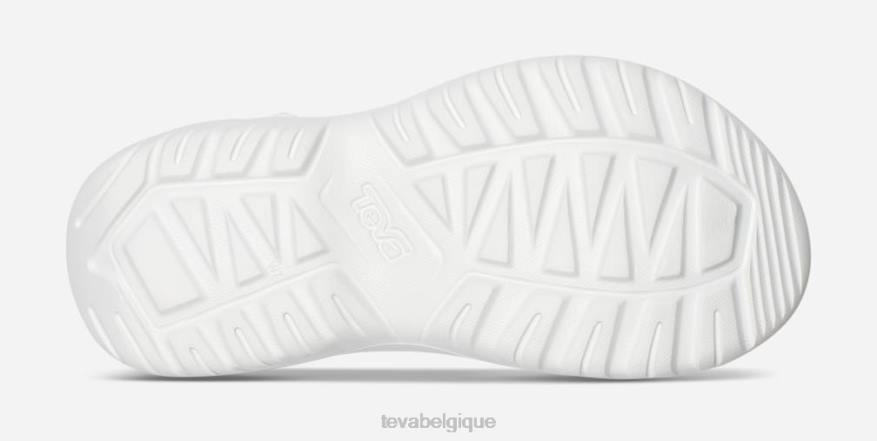 Teva dérive des ouragans chez les femmes 4D2N61blanc brillant