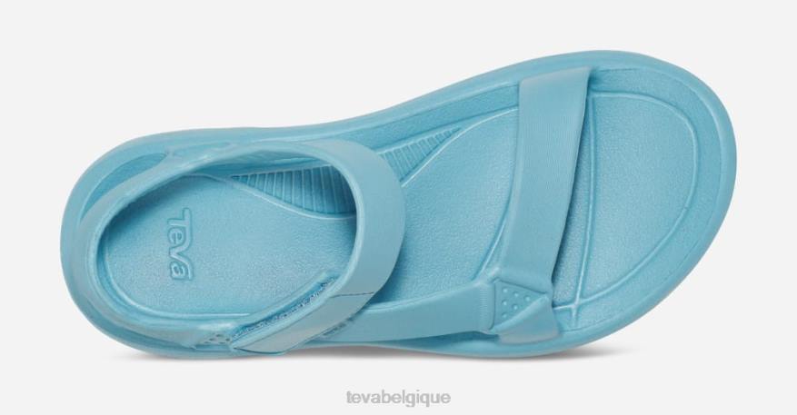 Teva dérive des ouragans chez les femmes 4D2N66bleu aérien