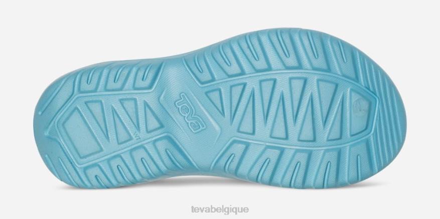 Teva dérive des ouragans chez les femmes 4D2N66bleu aérien