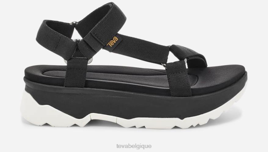 Teva jadito femme universel 4D2N81noir