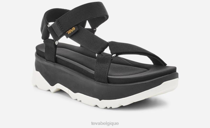 Teva jadito femme universel 4D2N81noir