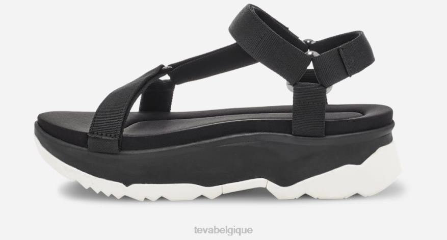 Teva jadito femme universel 4D2N81noir