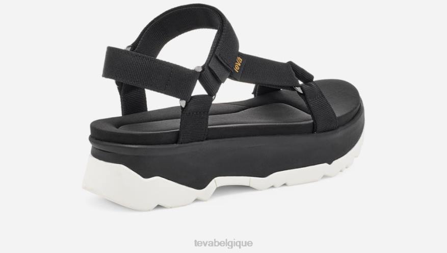 Teva jadito femme universel 4D2N81noir