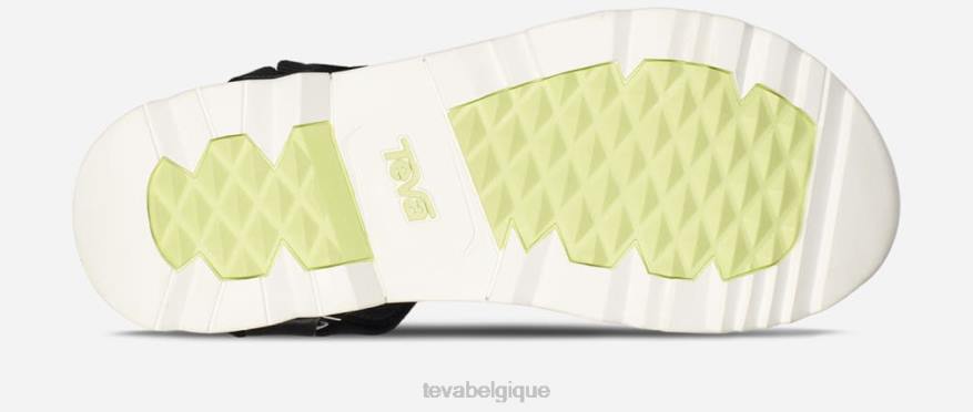 Teva jadito femme universel 4D2N81noir