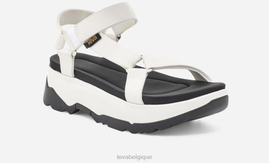Teva jadito femme universel 4D2N82blanc