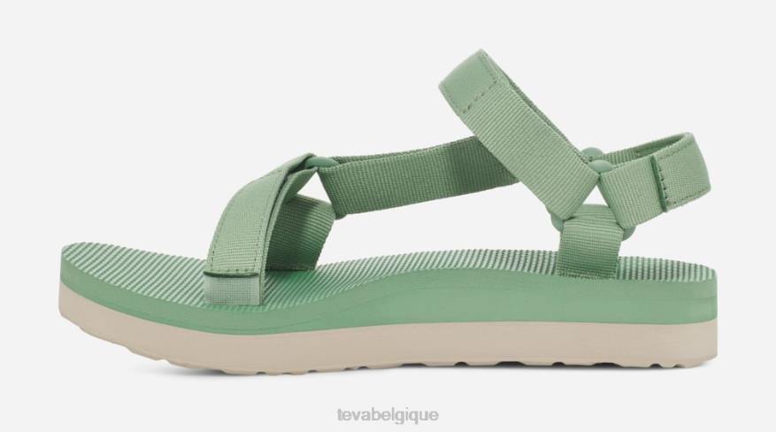 Teva mi-forme universelle pour femme 4D2N28basilic