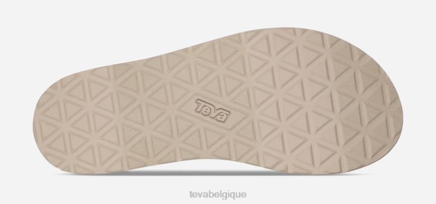 Teva mi-forme universelle pour femme 4D2N28basilic