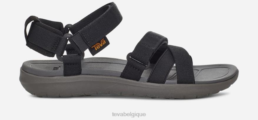 Teva sanborn mia pour femme 4D2N113noir