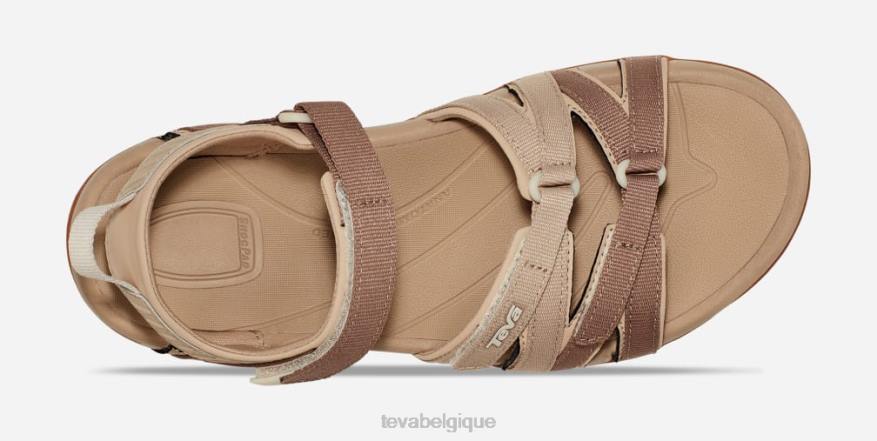 Teva tirra des femmes 4D2N17neutre multi