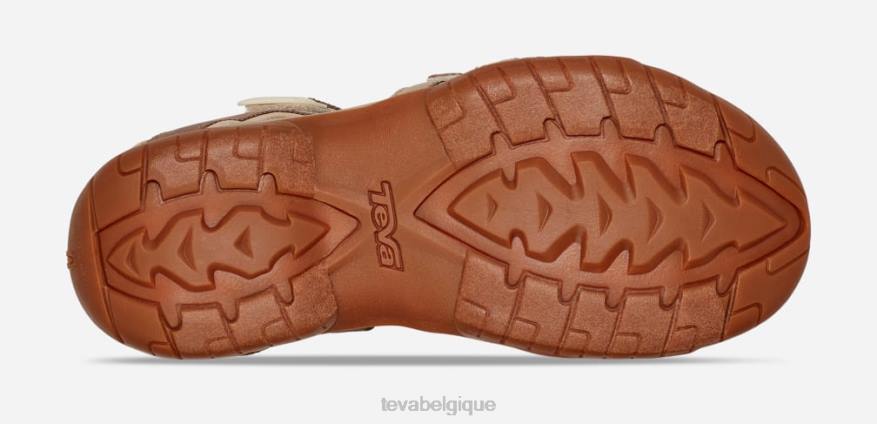 Teva tirra des femmes 4D2N17neutre multi
