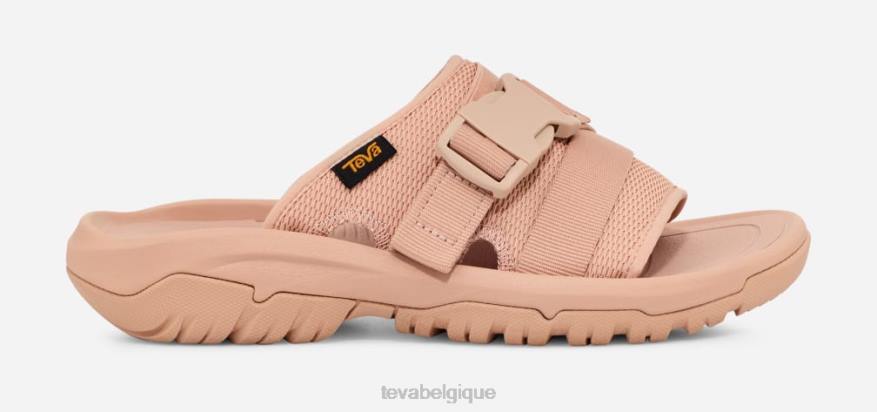 Teva toboggan Hurricane Verge pour femmes 4D2N36sucre d'érable