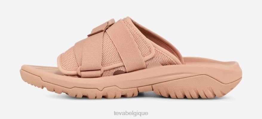 Teva toboggan Hurricane Verge pour femmes 4D2N36sucre d'érable
