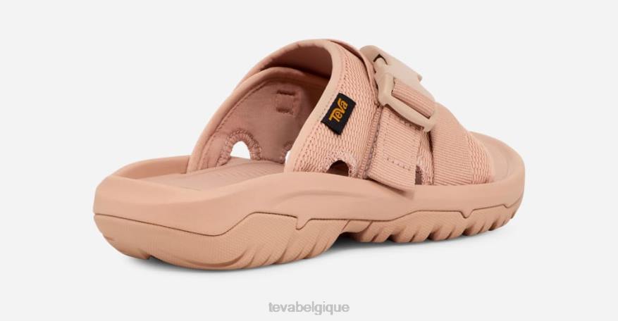 Teva toboggan Hurricane Verge pour femmes 4D2N36sucre d'érable