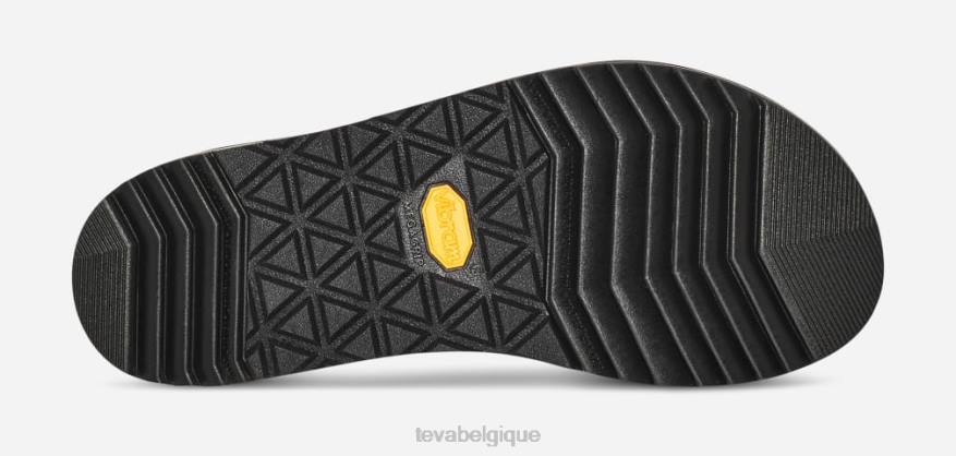 Teva trail universel féminin 4D2N101soleil et lune neutres