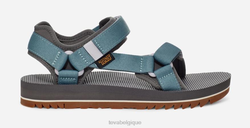 Teva trail universel féminin 4D2N99trooper/gris mouette foncé