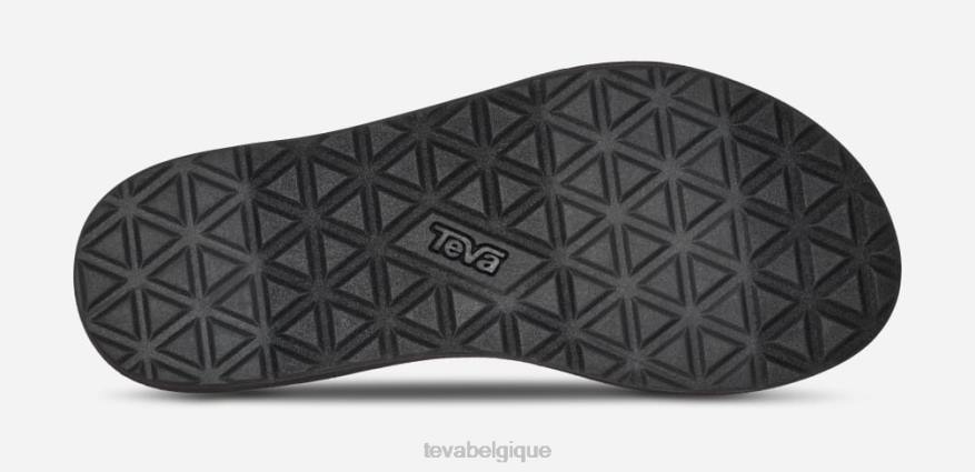 Teva universel original pour femme 4D2N2bandana basilic