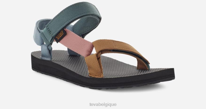 Teva universel original pour femme 4D2N3lumière multicolore
