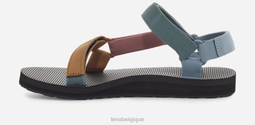 Teva universel original pour femme 4D2N3lumière multicolore