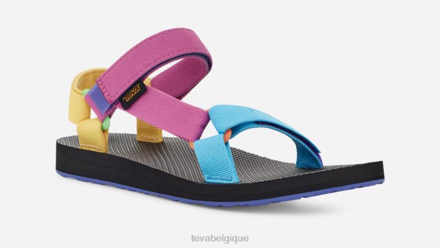 Teva universel original pour femme 4D2N7prisme multi