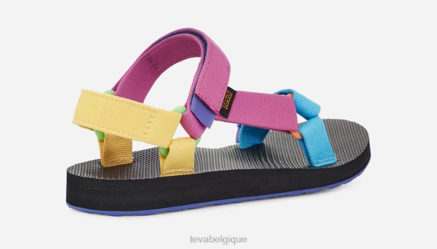 Teva universel original pour femme 4D2N7prisme multi