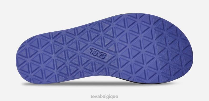 Teva universel original pour femme 4D2N7prisme multi