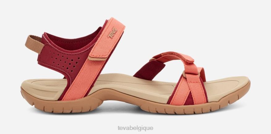 Teva verra les femmes 4D2N67langoustin multi