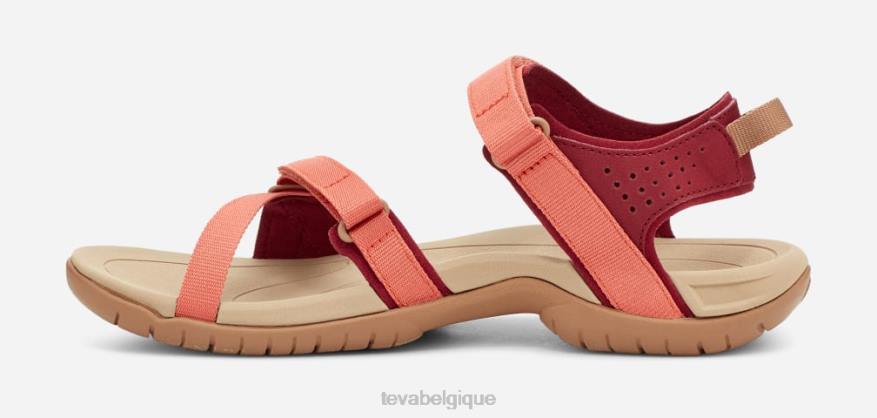 Teva verra les femmes 4D2N67langoustin multi