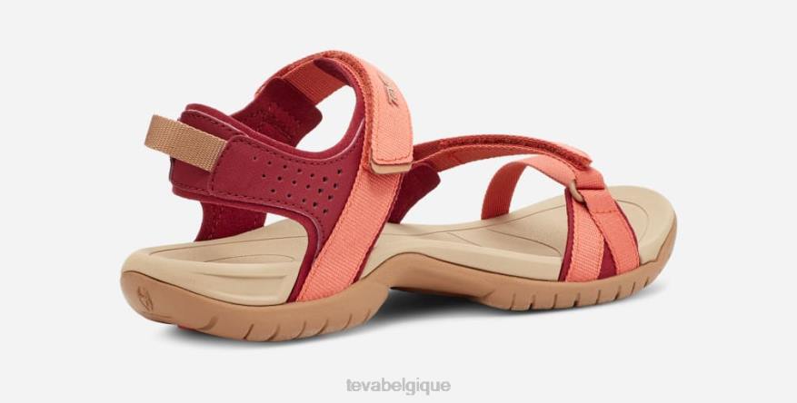Teva verra les femmes 4D2N67langoustin multi