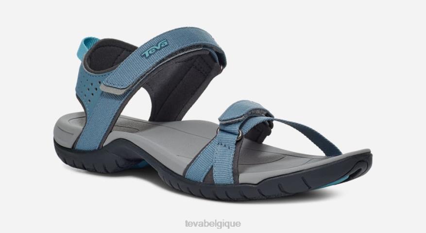 Teva verra les femmes 4D2N73mirage bleu