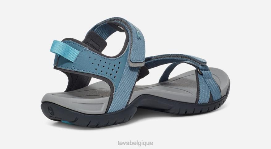 Teva verra les femmes 4D2N73mirage bleu