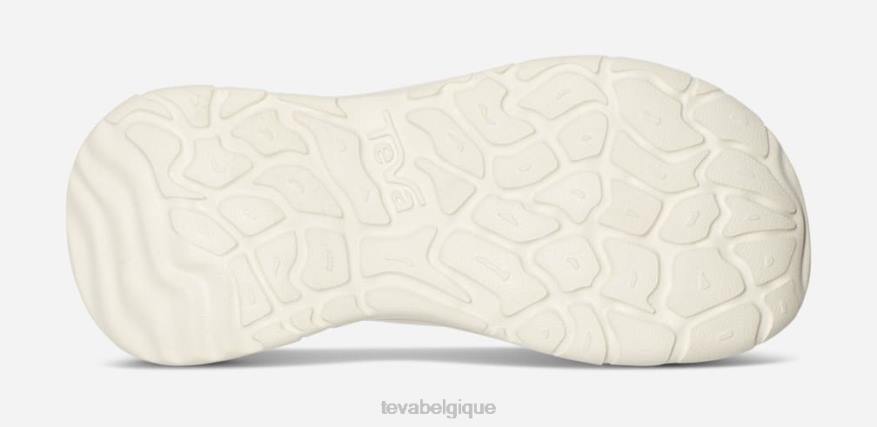 Teva zymique pour femmes 4D2N85latté/prisme multi