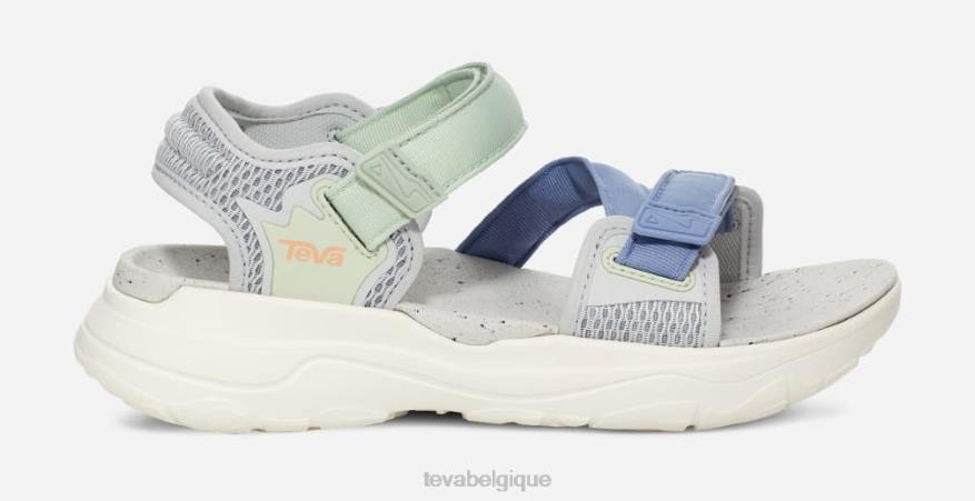 Teva zymique pour femmes 4D2N86lumière multicolore