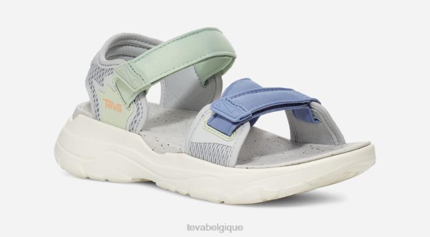 Teva zymique pour femmes 4D2N86lumière multicolore